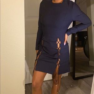 House of CB dress✨🤍